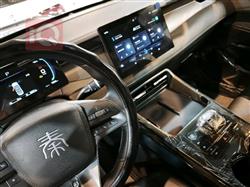 بي واي دي Qin Plus